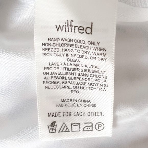 Aritzia Patchwork Mini Dress - Pink, Blue, Black - Picture 12 of 13